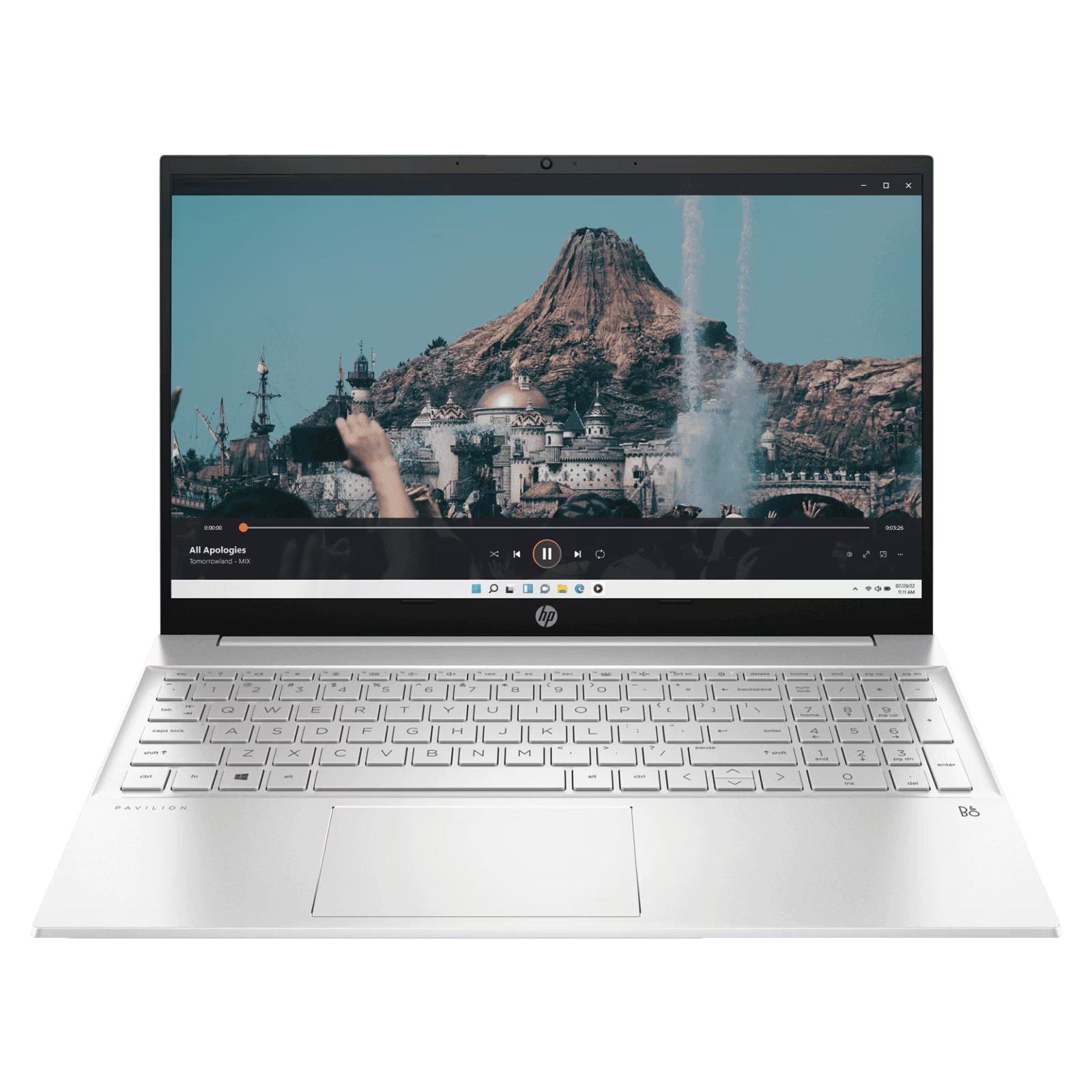 amd ryzen 5 7530u hp laptop